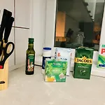 Modern Apartment With All You Need M7