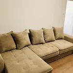 Modern Apartment With All You Need M7