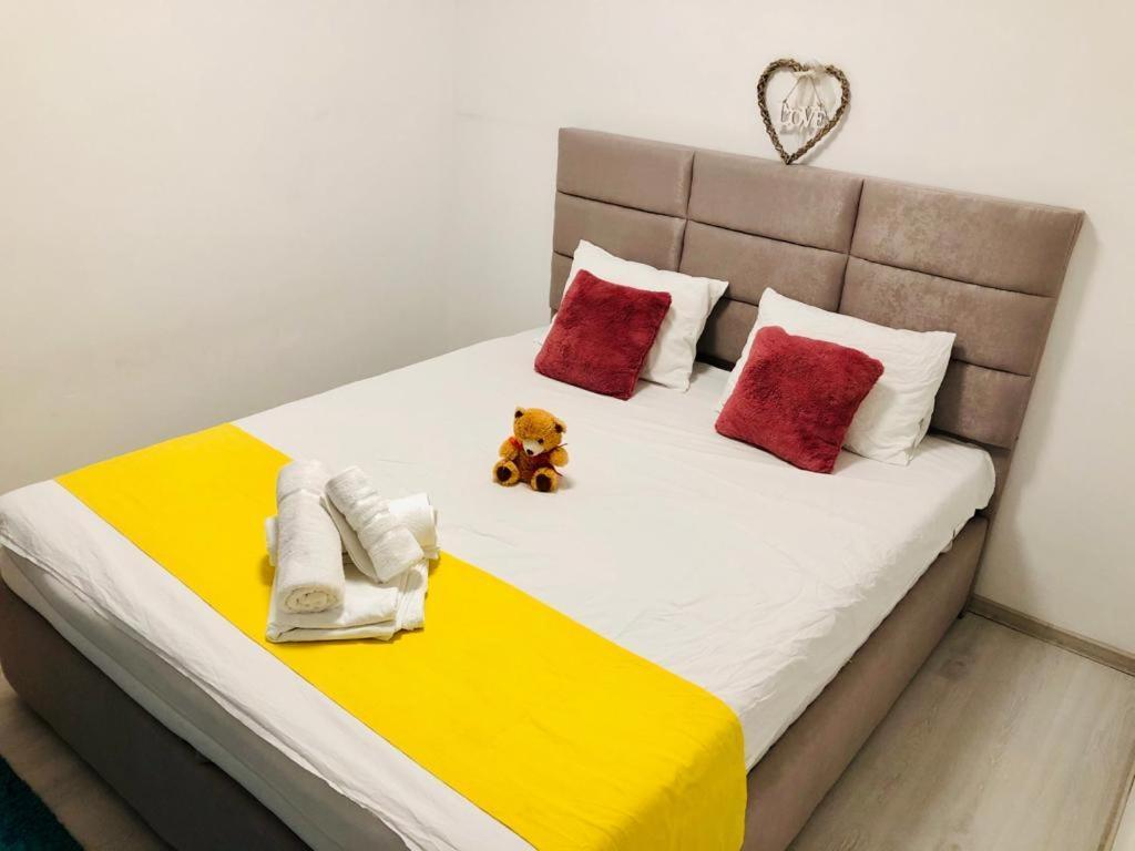 Apartment Modern With Need M7 *