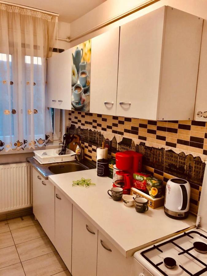 Apartment Modern With Need M7 *