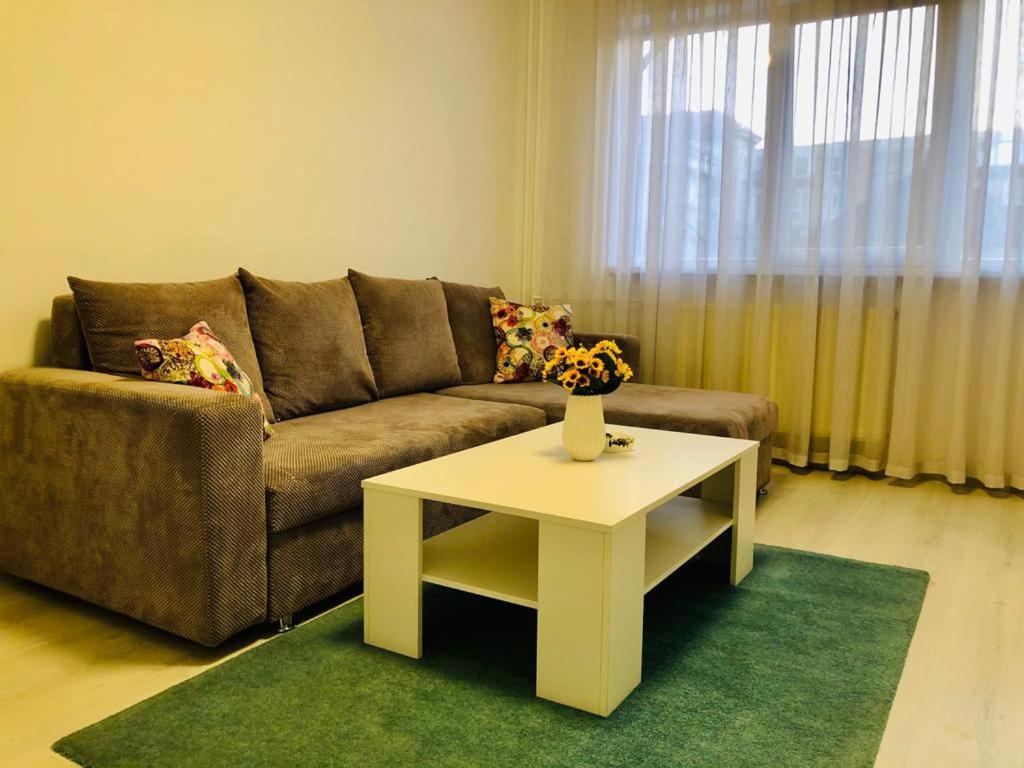 Apartment Modern With Need M7