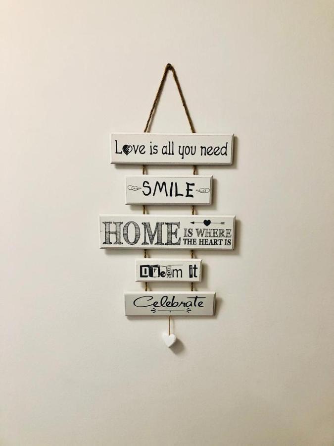 Apartment Modern With Need M7