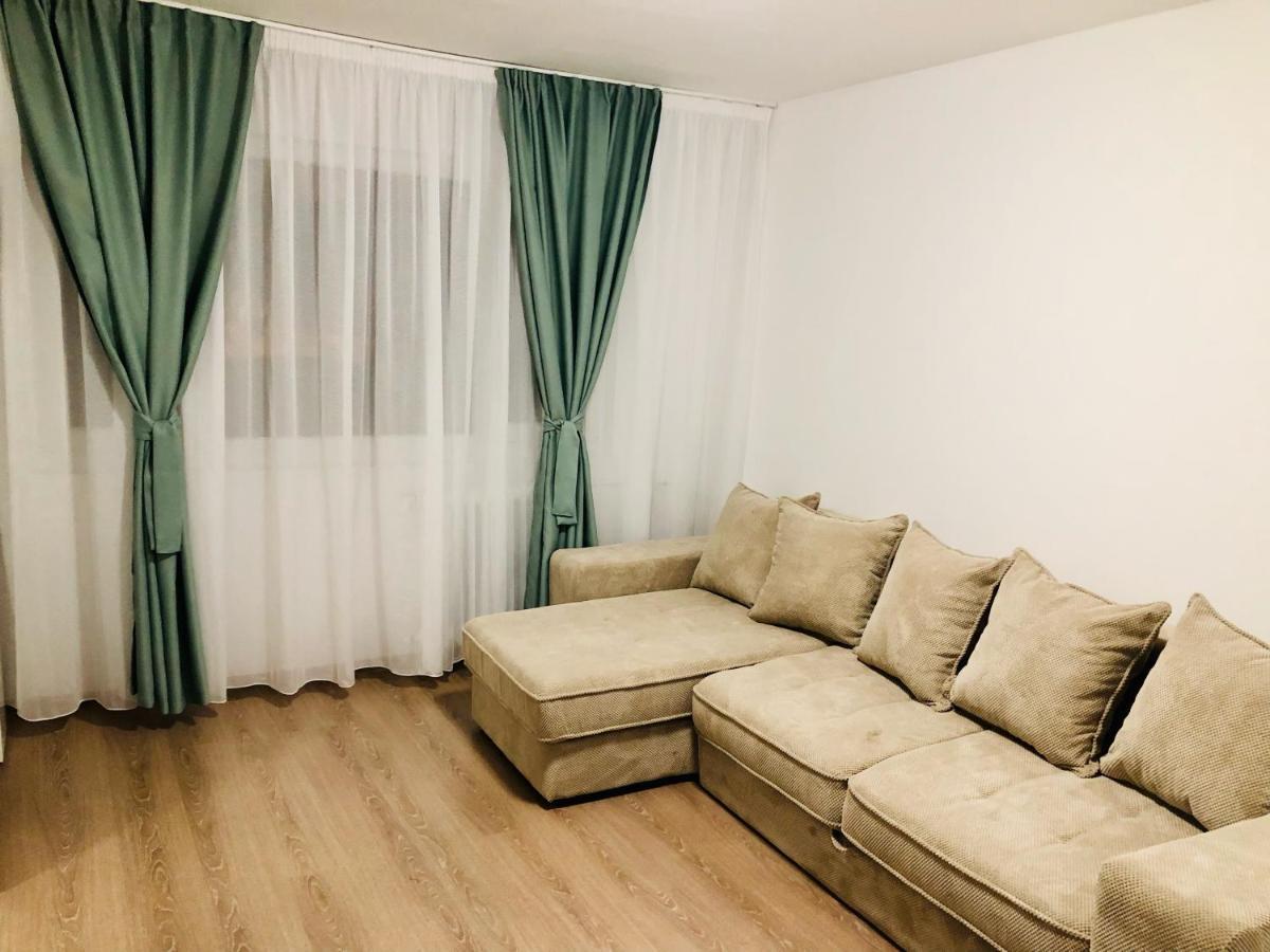 Modern With Need M7 Apartment Timisoara