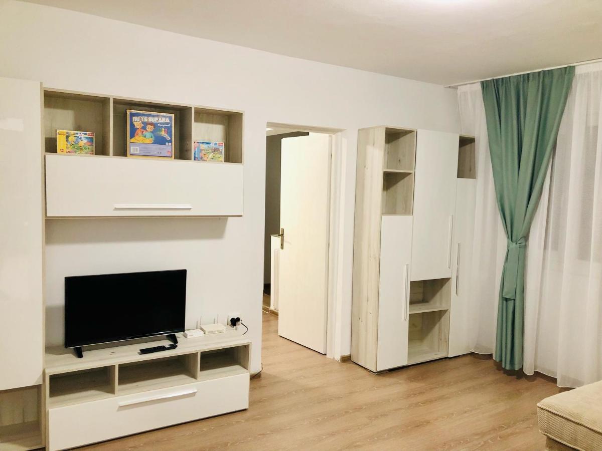 Apartment Modern With Need M7