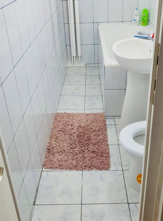 Modern With Need M7 Apartment Timisoara