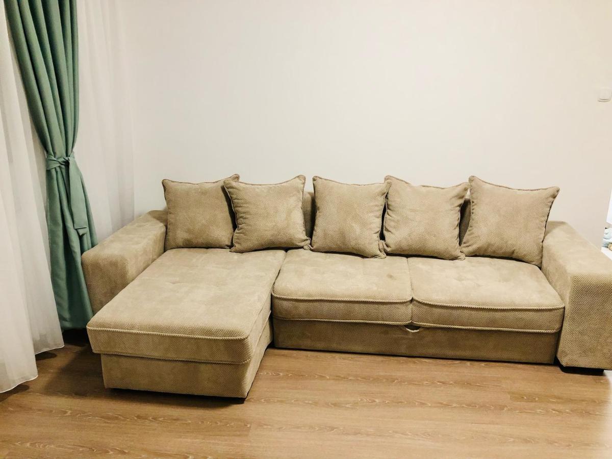 Modern With Need M7 Apartment