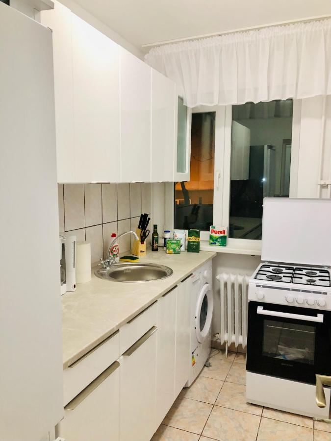 Modern With Need M7 Apartment *