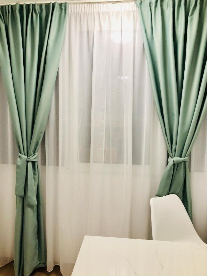 Apartment Modern With Need M7 *
