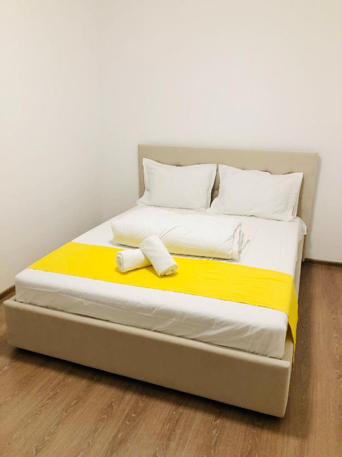 Modern With Need M7 Timisoara